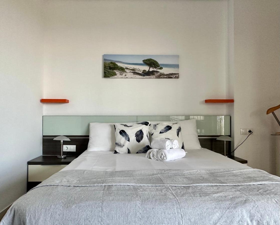 Sunny Patacona Seaview Appartement *